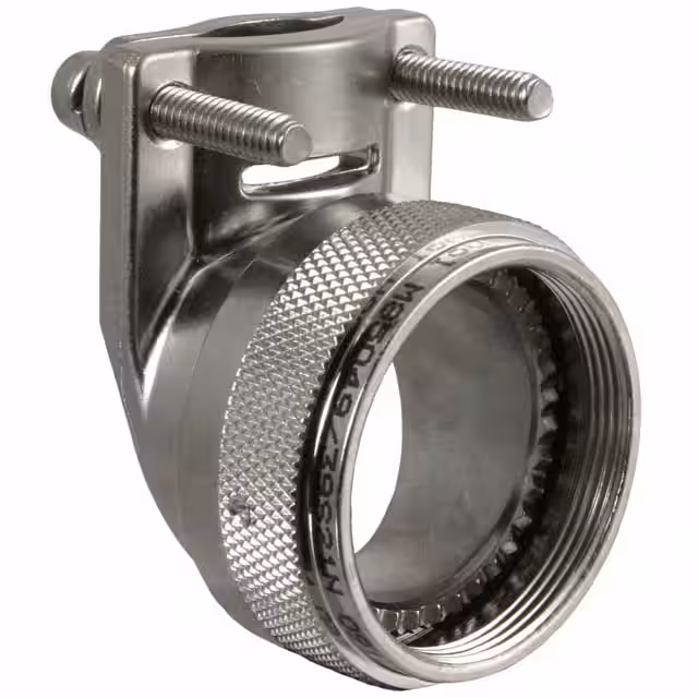 A8504939S21N Amphenol Interconnect India  Backshells and Cable Clamps